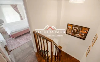 NECTORA IMOB-Casa Ultracentrala Teatru/Piata Unirii, Mobilata/Utilata - Poză 17