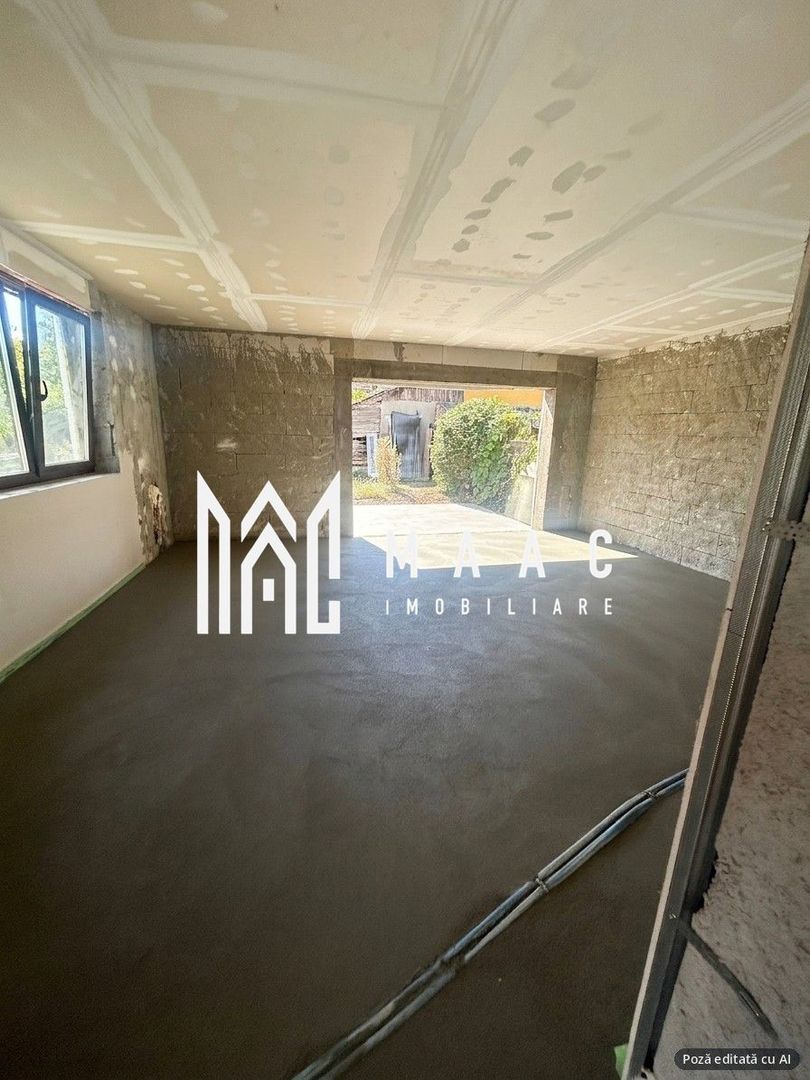 Casă de vânzare Sibiu | Trei Stejari | 4 camere | 320 mp - Poză 7