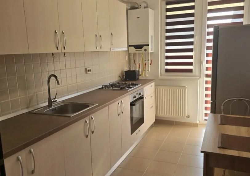 AP. 2 CAMERE POPESTI-LEORDENI - CENTRALA PROPRIE, LOC DE PARCARE - Poză 3