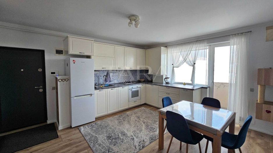 Apartament modern cu 3 camere, parcare și boxă incluse. - Poză 2
