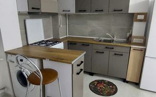 Inchiriez garsoniera la gara Nicolina - Poză 7