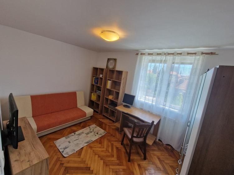 Central | 2 Camere | Decomandat | Renovat complet - Poză 7