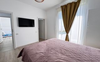 Apartament 3 camere, mobilat si utilat, Sos.Salaj-Confort Urban - Poză 3