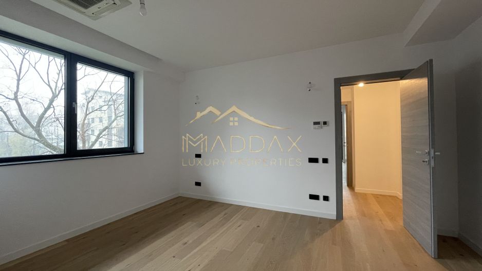 Apartament LUX _3 camere***124 mp***View Parcul Verdi//FLOREASCA - Poză 5