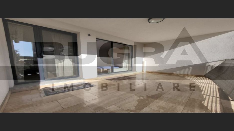 Apartament de 3 camere, bloc nou, parcare subterana, zona Iulius Mall - Poză 2