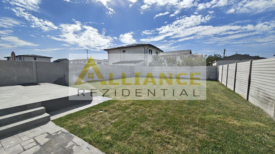 Casa premium | 3 dormitoare | 375 mp teren | Complex privat - Poză 3