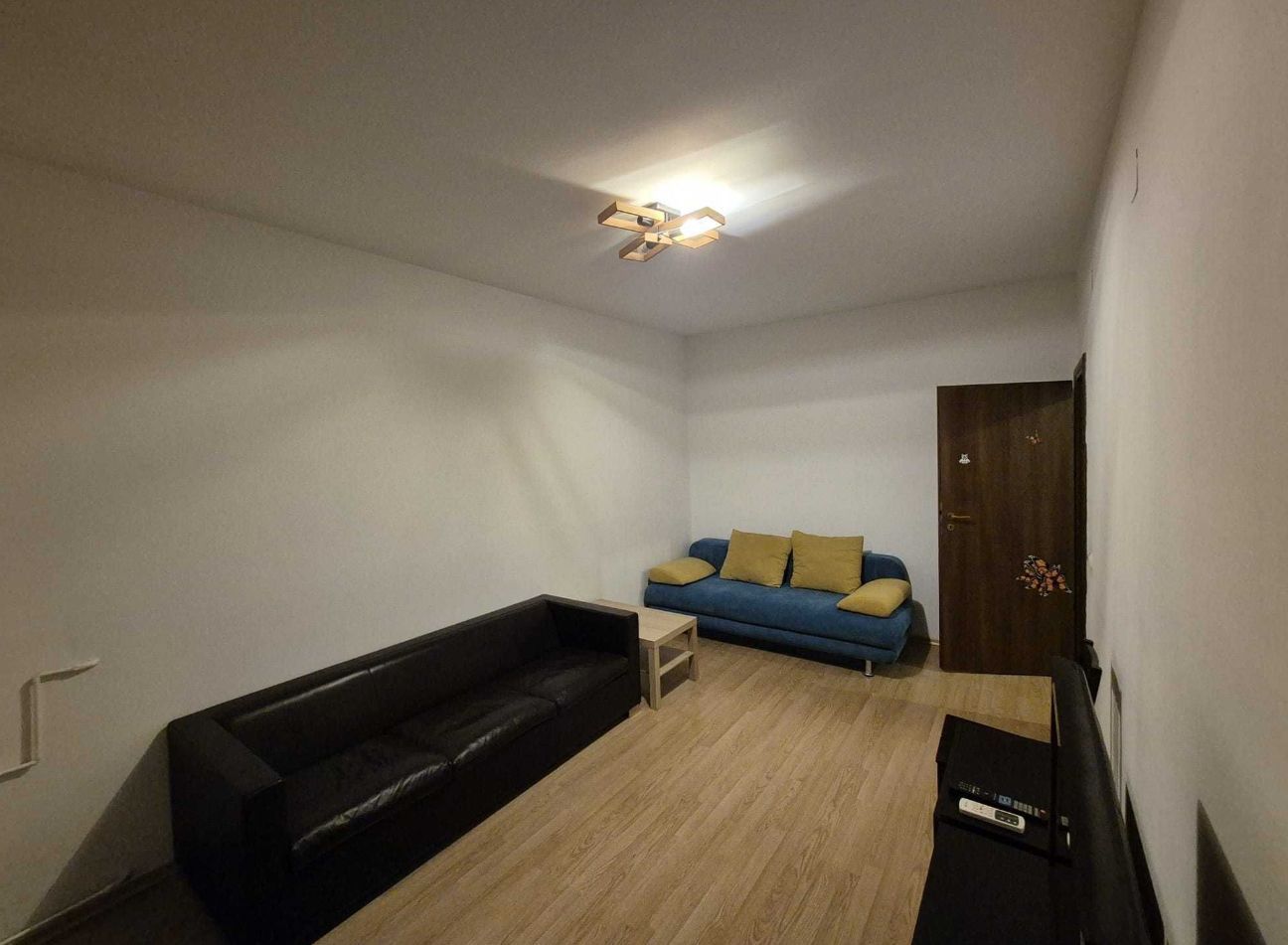 AP. 2 CAMERE FLOREASCA, MASINA SPALAT VASE, BLOC REABILITAT, METROU - Poză 2