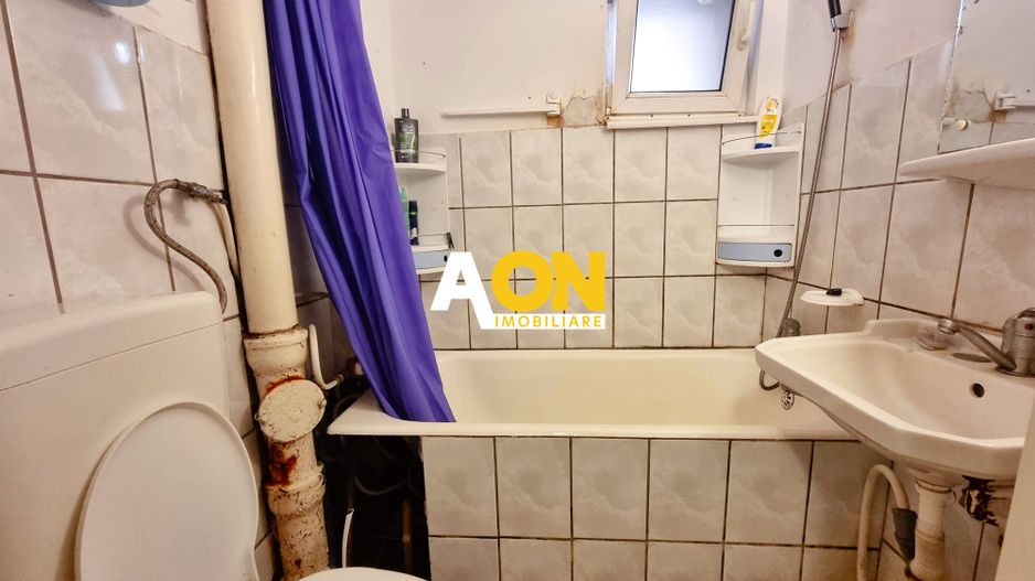 Apartament 2 camere + balcon, parter, zona Closca - Poză 8