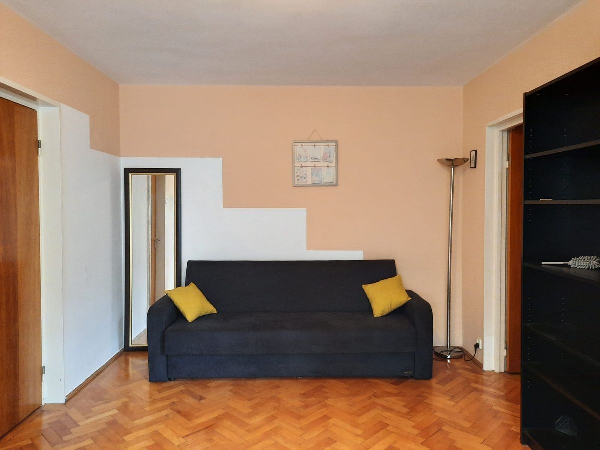 Apartament 2 camere in bloc anvelopat, Lujerului, Militari - Poză 4