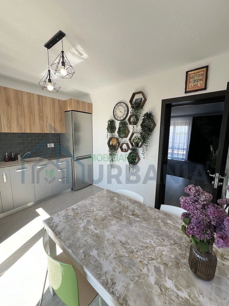 Apartament 3 camere, Valea Lupului – Complex privat cu acces restricționat - Poză 6