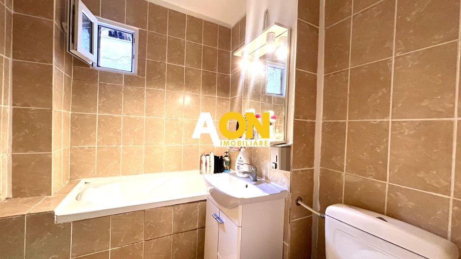 Apartament 4 Camere | Decomandat | 74 mp | Zona Cetate - Poză 11
