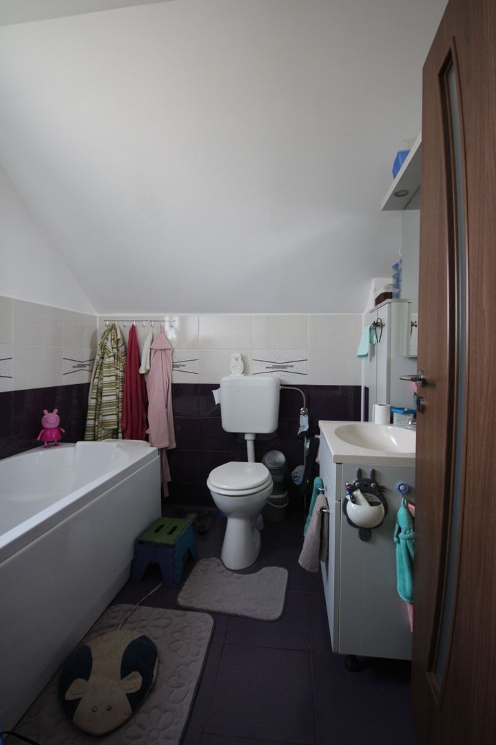 Duplex mobilat in Dumbravita - Poză 19