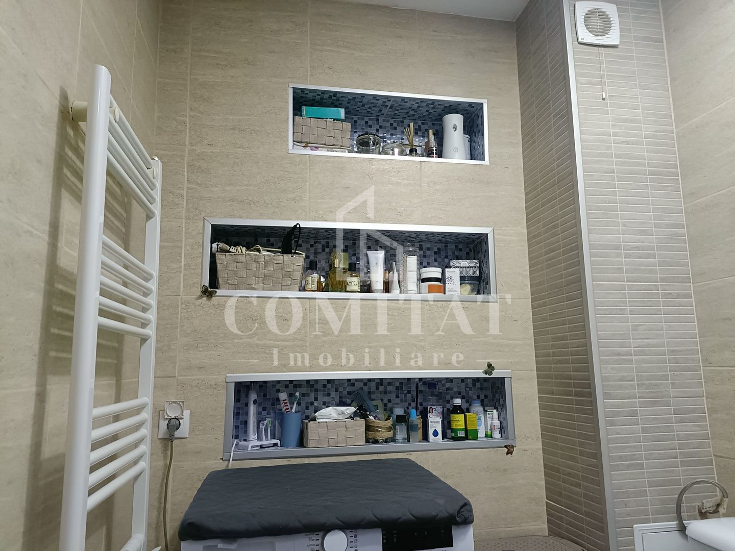 Apartament cu 3 camere | 2 niveluri | Apahida - Zona Primăriei - Poză 18