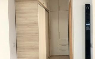 Apartament 3 Camere | Parc Bazilescu | 85mp | 2 Băi | Balcon | Complet - Poză 8