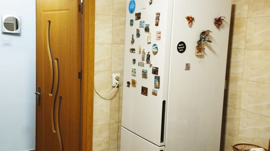 3 camere Dristor - metrou 1 minut, prima inchiriere! - Poză 18