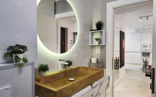 Inchiriere apartament 2 camere, zona Iulius Mall - Poză 11
