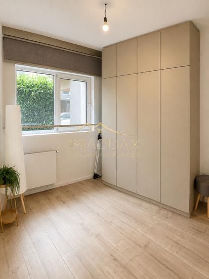 3 Camere Premium cu Grădină Proprie de 35mp | Floreasca  |  Parcare-optional - Poză 6