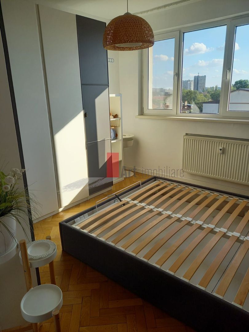 Apartament 2cam. semidecomandat - Poză 5