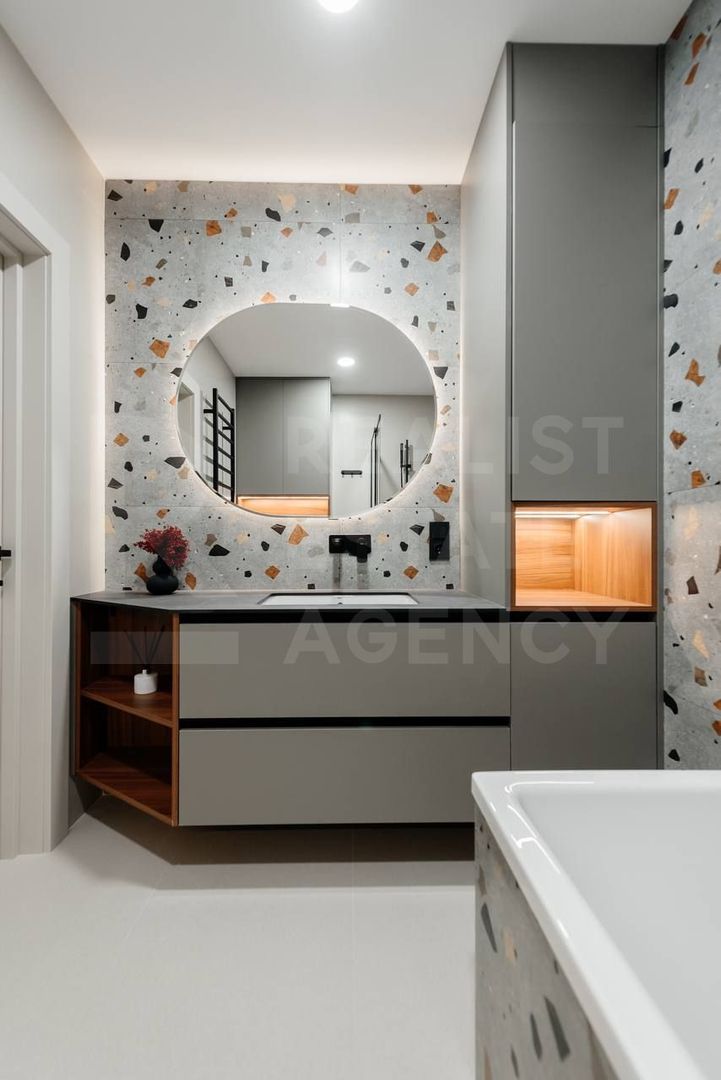 Vânzare, apartament, 2 camere, str. Vasile Lupu, Buiucani - Poză 22