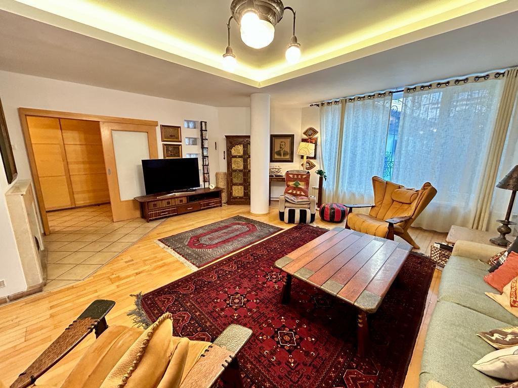 Casa individuala Beller | curte libera 150 mp | Loc parcare - Poză 6