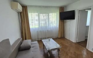 Apartament  2 camere zona Dacia cu centrala - Poză 1