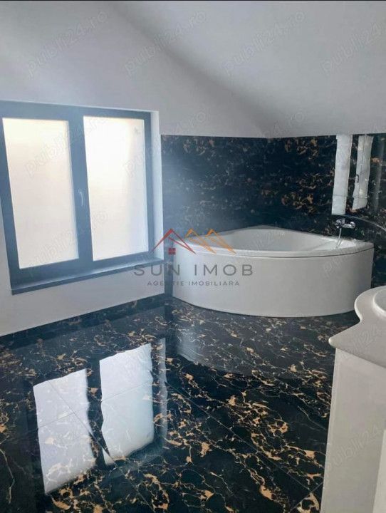 Vila 4 camere, ultrcentral, in curs de finalizare, Breaza, Prahova - Poză 5