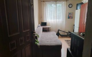 Garsonieră compactă de vânzare, Mănăștur, 11 mp, ideal investiție. - Poză 2
