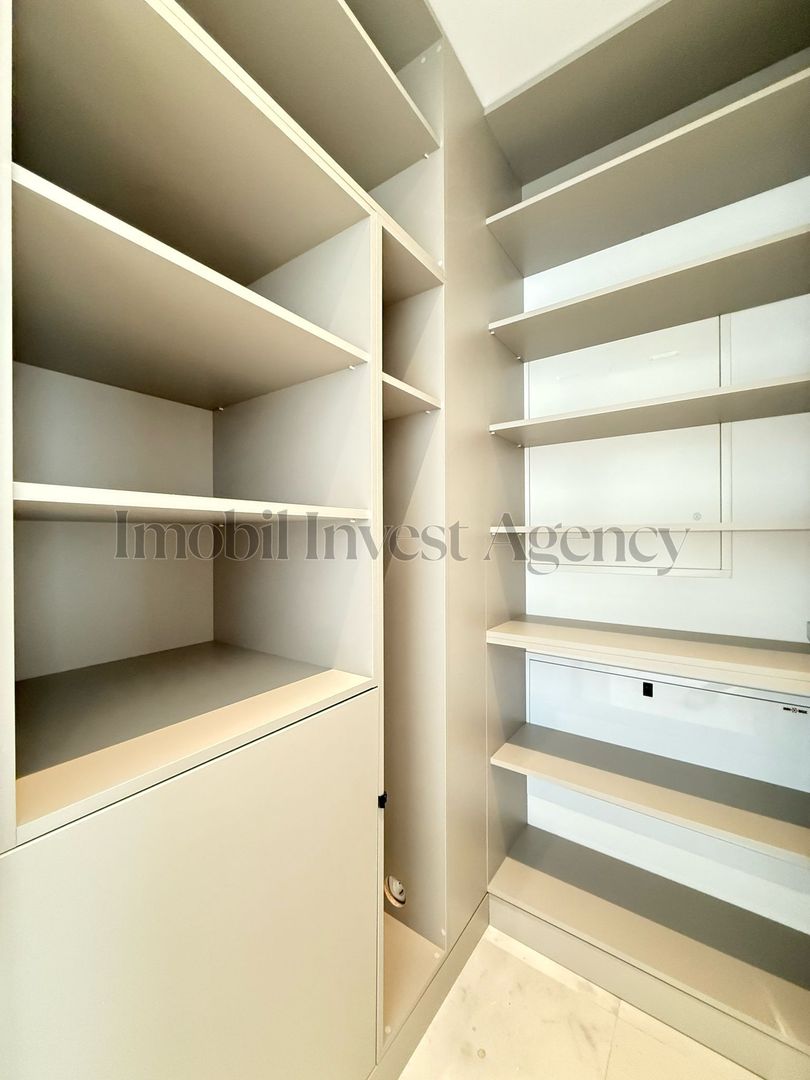 Apartament 4 camere de vanzare One Verdi Park - Floreasca - Poză 11