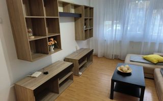 Garsonieră de închiriat lângă metrou Favorit – confort, acces rapid și - Poză 4