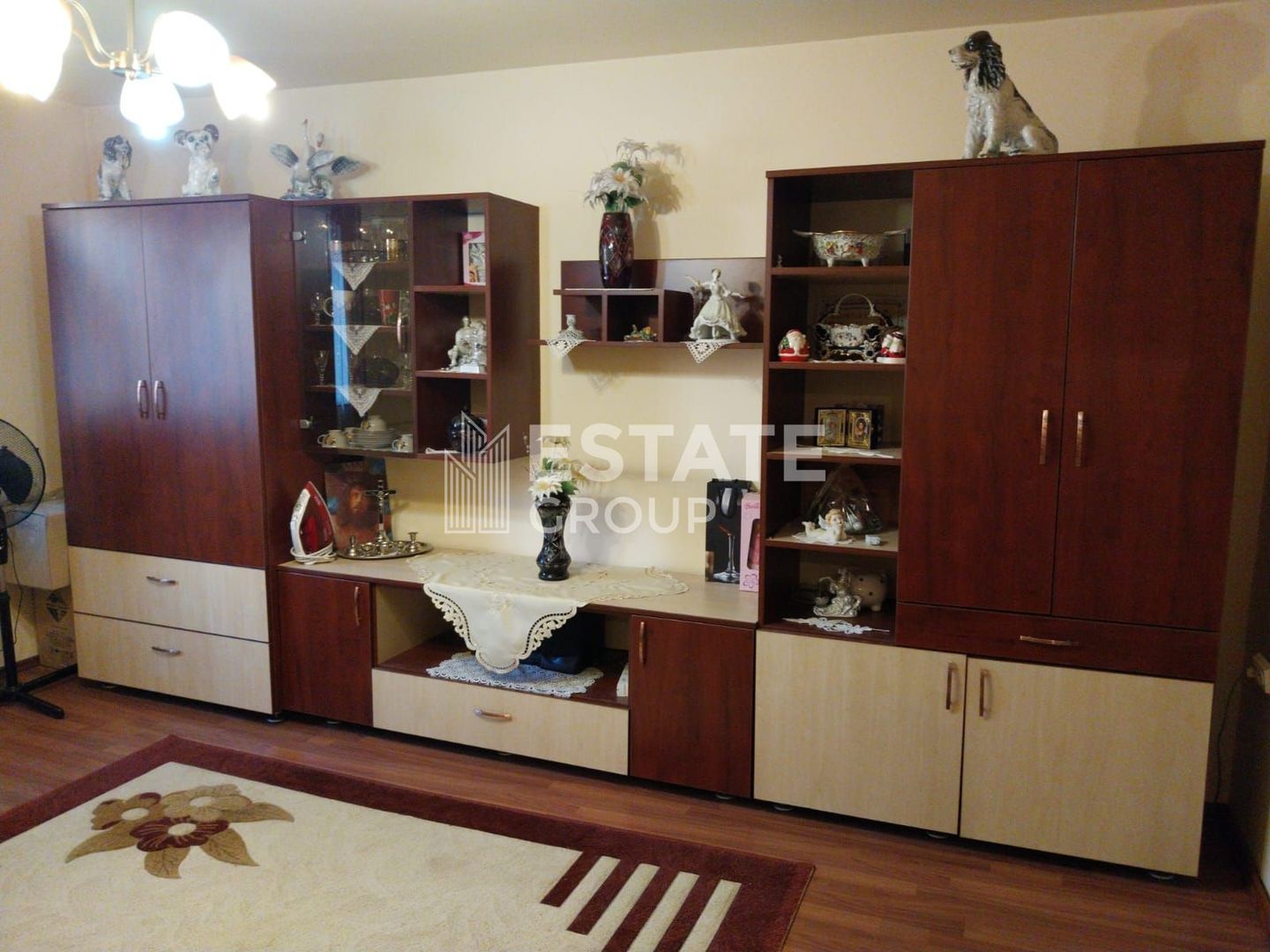 Apartament 2 camere, Zona Blascovici - Poză 3