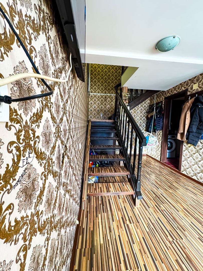 Casă zona Plastor (Calea Clujului). 90 000 E. Comision 0. - Poză 11