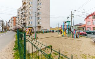 De închiriat apartament 3 camere Fortuna - Poză 23