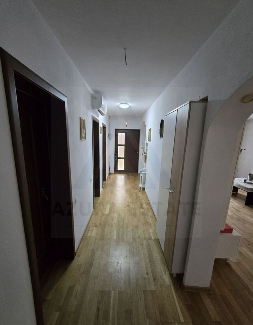 Casa individuala pe un singur nivel cu teren 418 mp in Arhitectilor - Poză 9