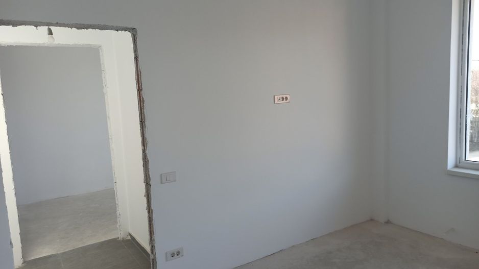 vila gata in duplex/5cam+2bai+150mp curte libera/comBerceni -Ilfov - Poză 29