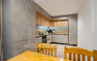 Apartament luxos,luminos,foarte spatios in Erou Iancu Nicolae-Oferta atractiva - Poză 25
