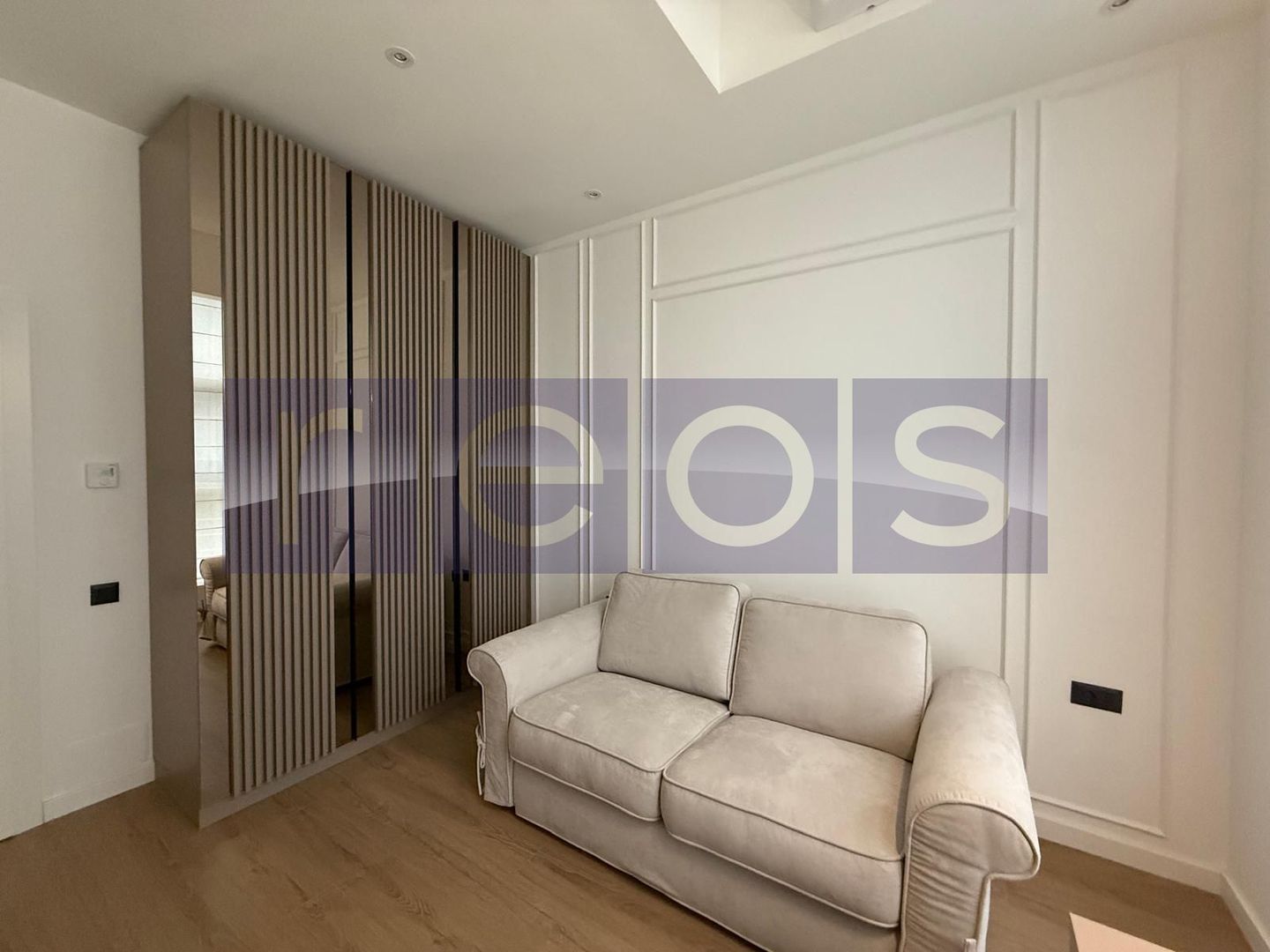 INCHIRIERE 4 CAMERE | ONE NORTH LOFT | MOBILAT SI UTILAT LUX | LOC PARCARE | - Poză 28