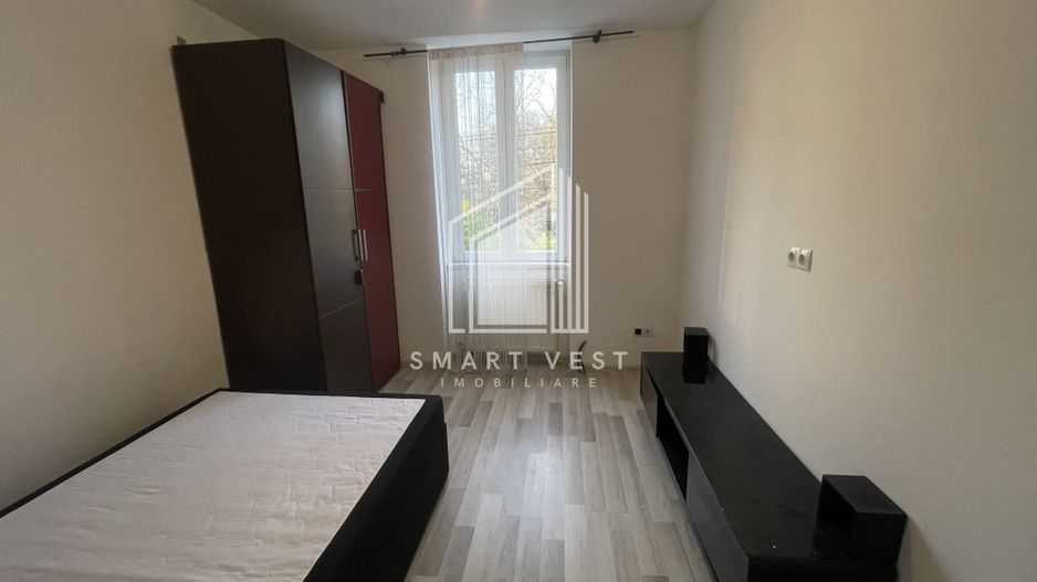 Inchiriere apartament 4 camere | Etaj 1 | Zona centrala - Poză 5