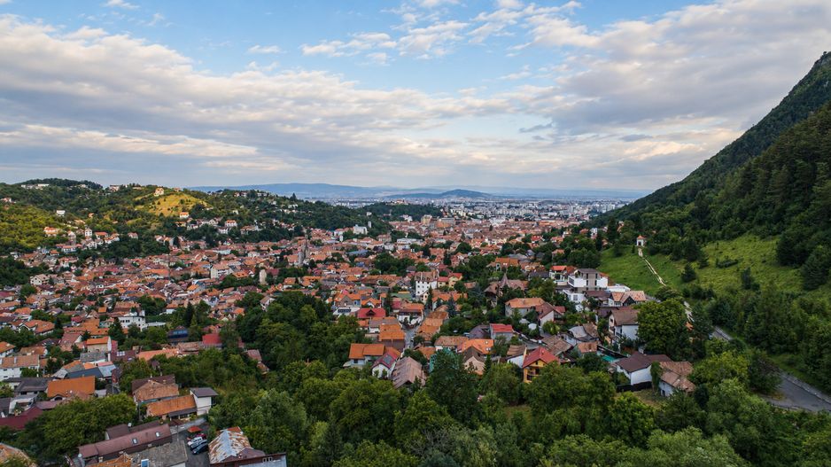 TEREN INTRAVILAN 1.498 MP CU CONSTRUCTIE | 3 FRONTURI STRADALE | SCHEI - Poză 12