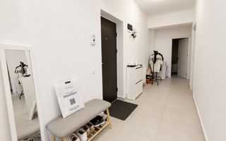 Apartament cu 3 camere, mobilat și utilat complet - Bd. Metalurgiei - Poză 8