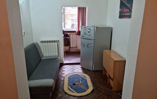 Str. Podgoriilor Garsoniera 40 mp parter - de inchiriat