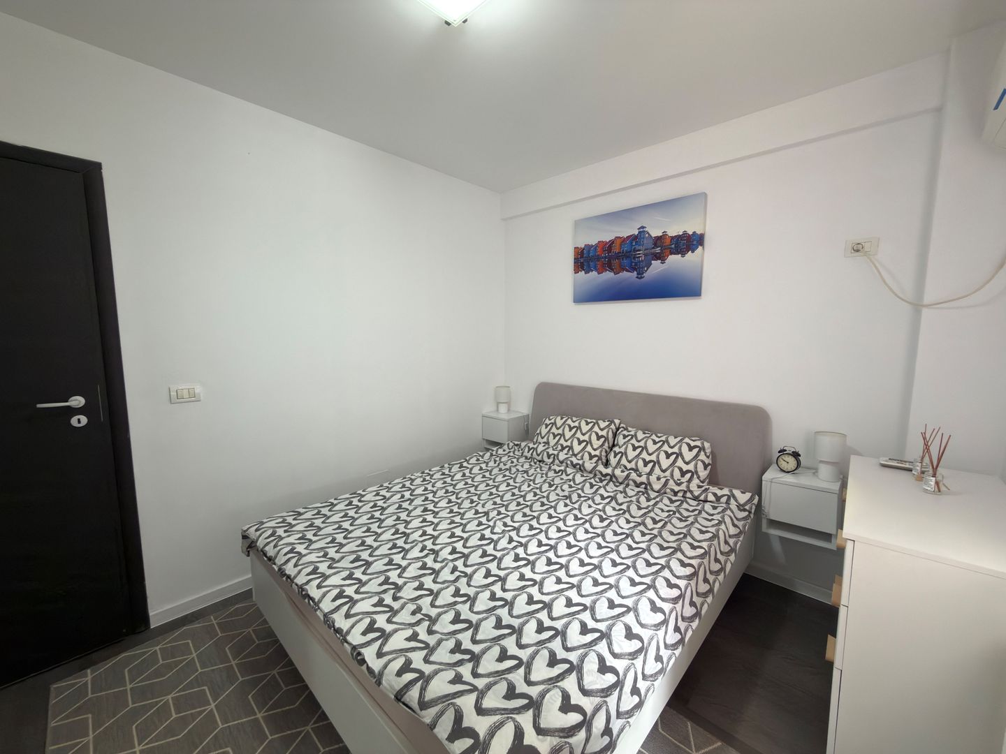 Apartament 2 camere | Centrala proprie | Renovat | Comision 0% | - Poză 5