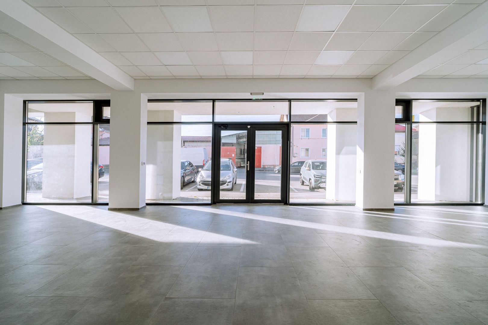 Spațiu comercial, 70 mp, Calea Clujului. 750 E+TVA/luna. Comision 0 - Poză 5