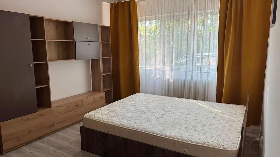 Apartament o cameră, COMPLEX - Poză 1