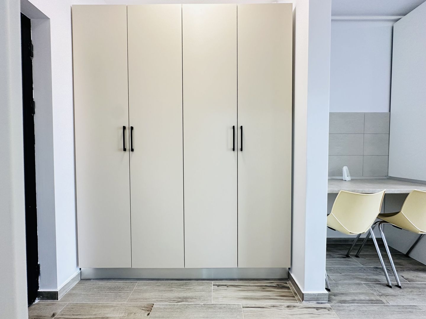 Oferta Rezervata - Apartament Nou & Modern | Studio 30 m | Terasa&Parcare - Poză 8