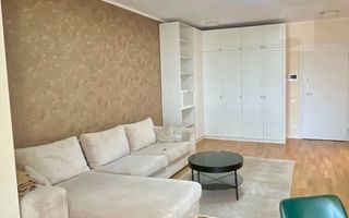 AP 2 CAMERE ATLAS RESIDENCE, PET-FRIENDLY, PARCARE, MASINA SPALAT VASE - Poză 3