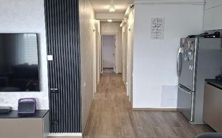 Etaj 1 Giarmata Vii 3 camere  bloc nou - Poză 8