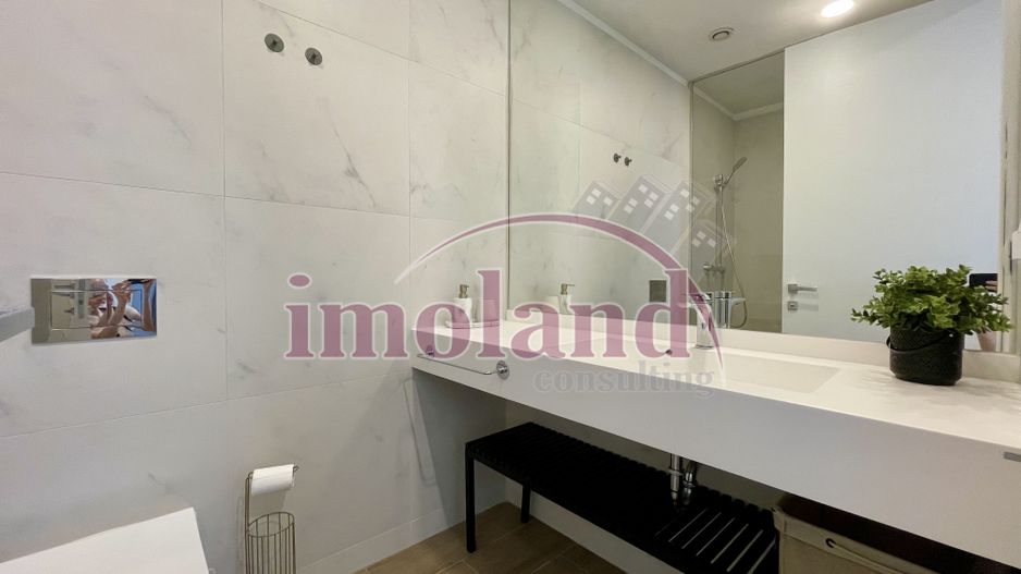 Apartament premium | 3 cam, 2 bai | 90 mp + terasă 40 mp | Floreasca - Poză 16