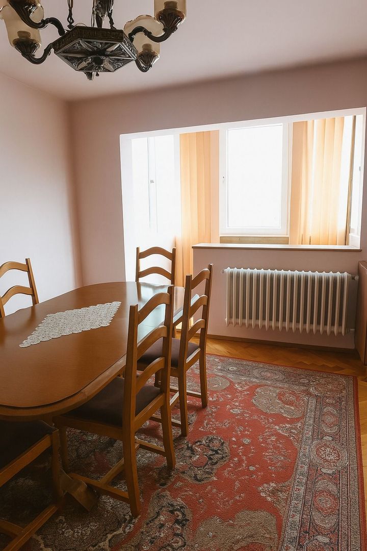 APARTAMENT 60 MP ZONA TAKE IONESCU - Poză 11