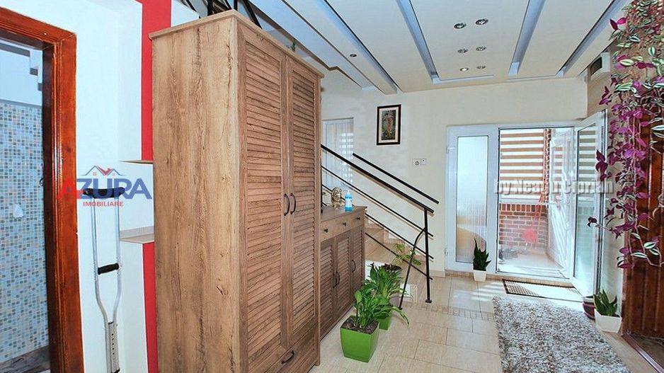 AZURA Imobiliare Pitesti - Casa Gavana Pozitie Excelenta - Poză 15