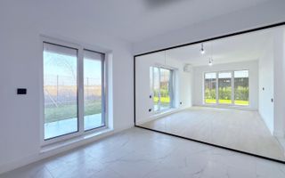 Apartament 4 camere Astorium Garden  Curte proprie  Theodor Pallady - Poză 20